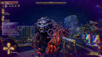 The Outer Worlds