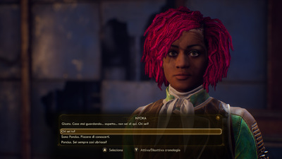 The Outer Worlds