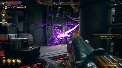 The Outer Worlds