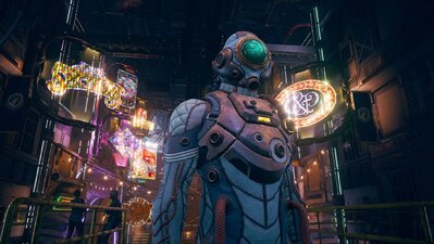 The Outer Worlds 2