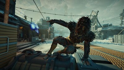The Outer Worlds 2