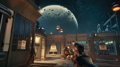 The Outer Worlds 2