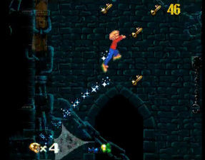 The Pagemaster