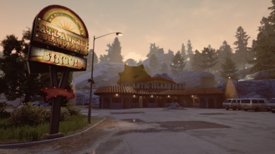 The Park