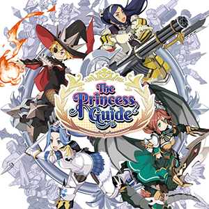 The Princess Guide