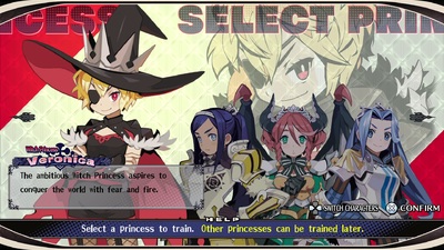 The Princess Guide