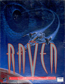 The Raven Project
