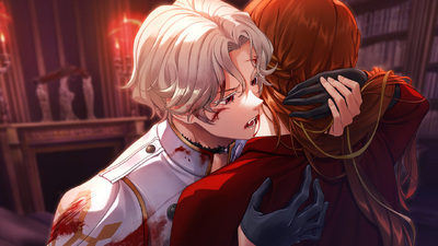 The Red Bell's Lament