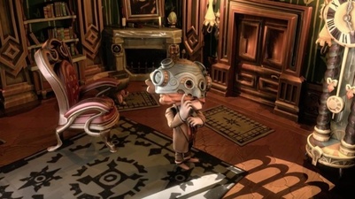 The Sexy Brutale