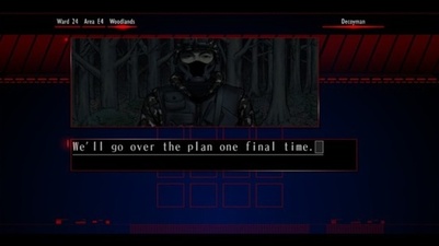 The Silver Case