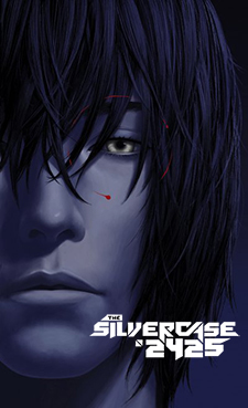 The Silver Case 2425