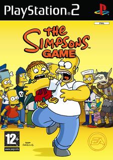 I Simpsons - Il videogioco