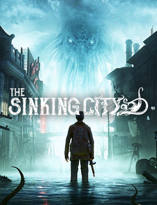 The Sinking City