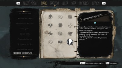 The Sinking City