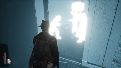 The Sinking City