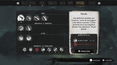 The Sinking City