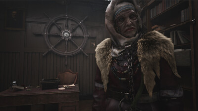 The Sinking City 2