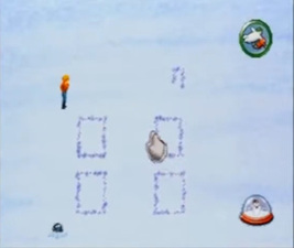 The Snowman