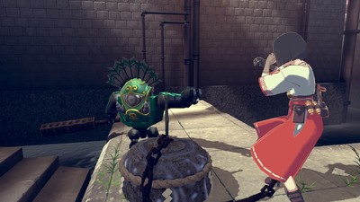 The Tale of Onogoro