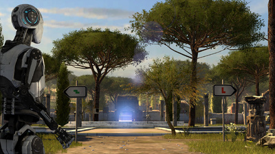 The Talos Principle