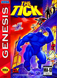 The Tick