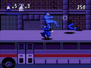 The Tick