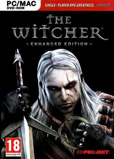 The Witcher