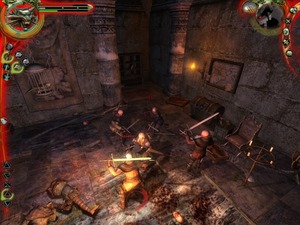 The Witcher