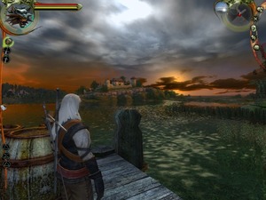 The Witcher