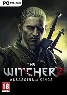 The Witcher 2: Assassins of Kings