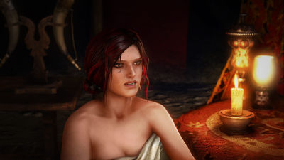 The Witcher 2: Assassins of Kings