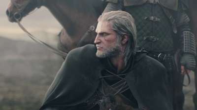 The Witcher 3: Wild Hunt