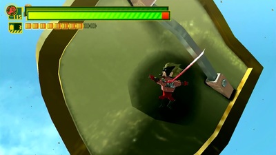 The Wonderful 101: Remastered