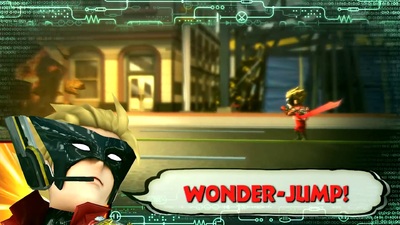 The Wonderful 101: Remastered