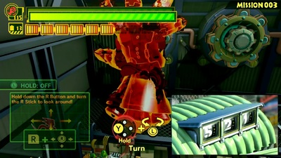 The Wonderful 101: Remastered