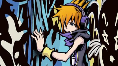The World Ends With You -Final Remix-