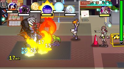 The World Ends With You -Final Remix-