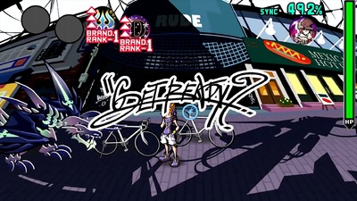 The World Ends With You -Final Remix-