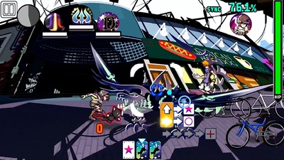 The World Ends With You -Final Remix-
