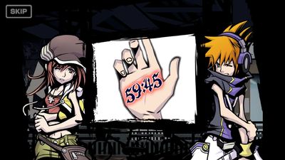 The World Ends With You -Final Remix-