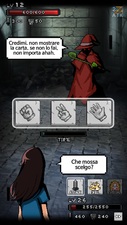 The Tower of Lost