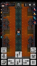 The Tower of Lost
