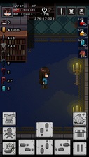 The Tower of Lost