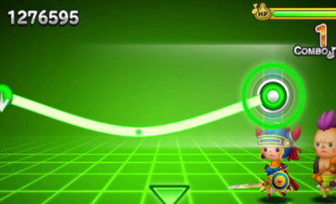 Theatrhythm Dragon Quest