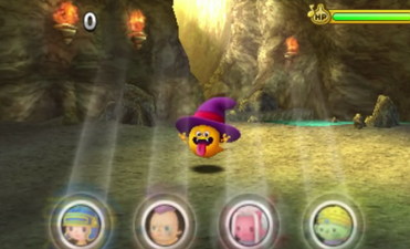Theatrhythm Dragon Quest