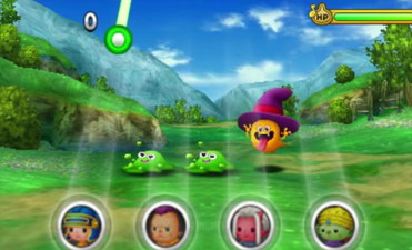 Theatrhythm Dragon Quest