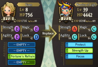 Theatrhythm Final Fantasy