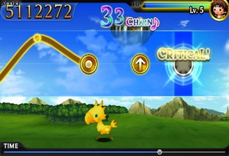 Theatrhythm Final Fantasy
