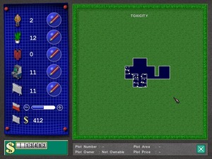 Theme Hospital