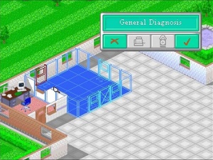 Theme Hospital